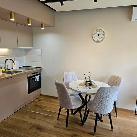 Premium Apartman Eleni Rooms,Oaza Mira I Tisine U Centru Vrnjacke Banje Vrnjacka Banja Exterior photo