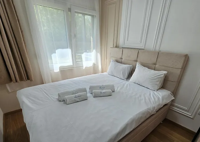 Premium Apartman Eleni Rooms,Oaza Mira I Tisine U Centru Vrnjacke Banje