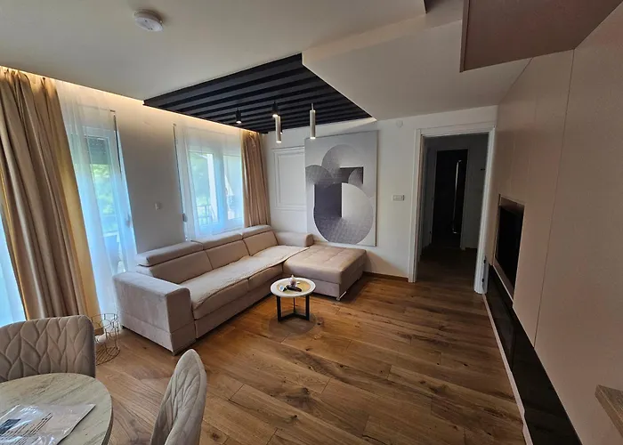 Premium Apartman Eleni Rooms,Oaza Mira I Tisine U Centru Vrnjacke Banje