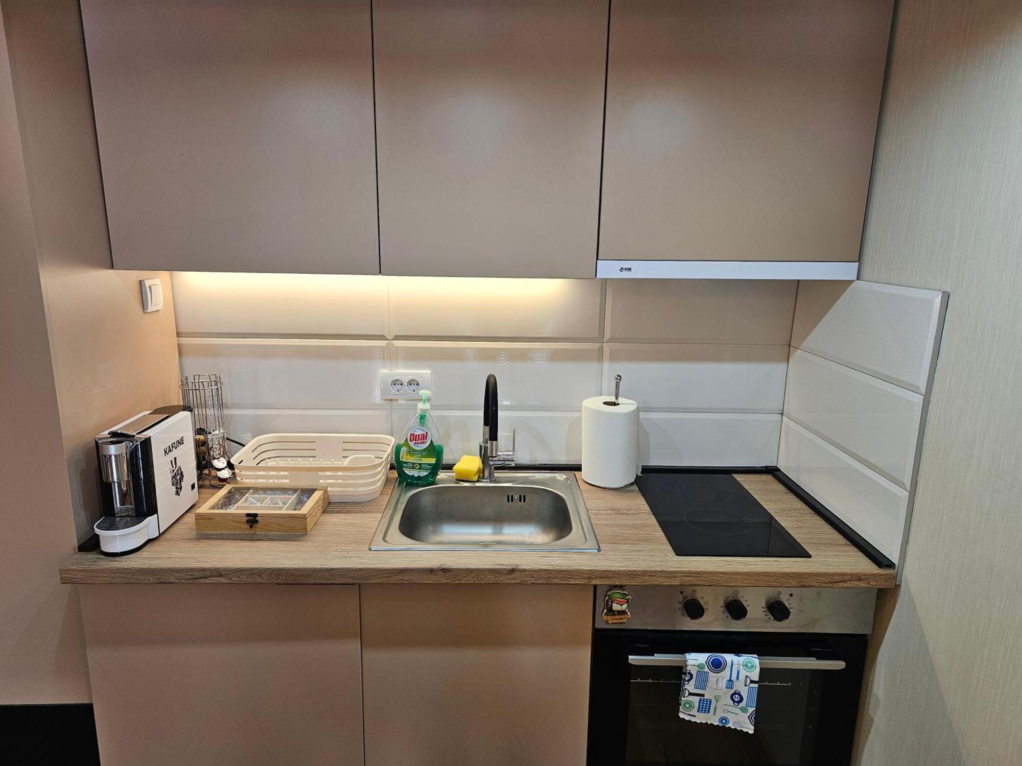 Premium Eleni Rooms,oaza Mira I Tisine U Centru Vrnjacke Banje
