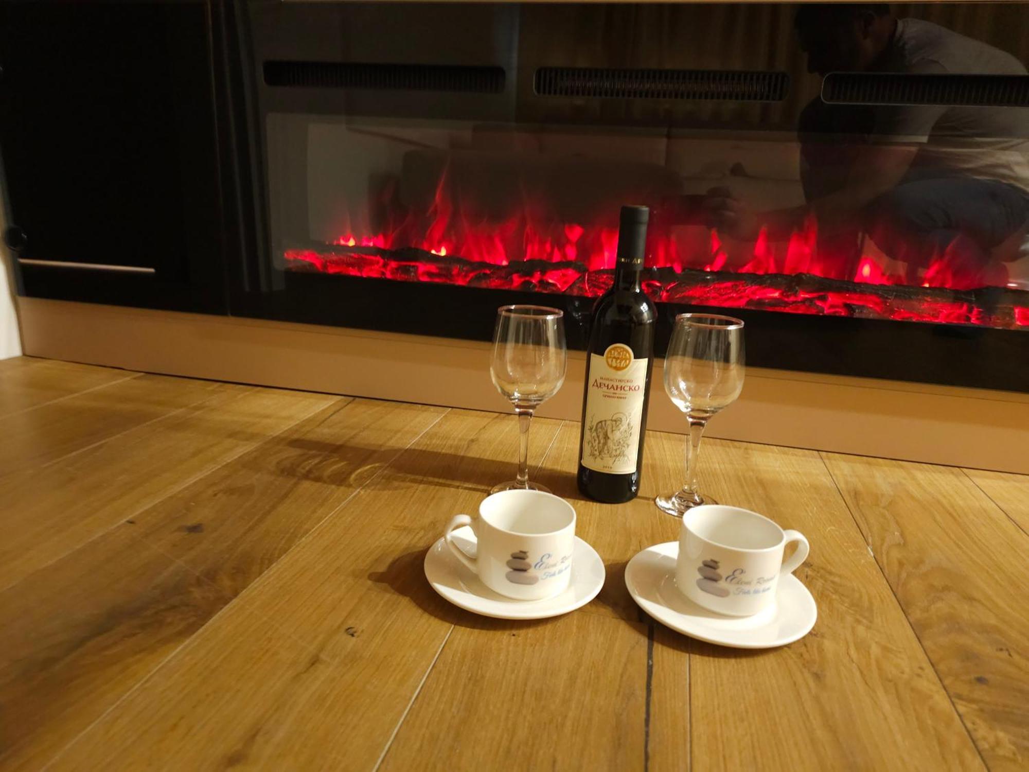 Apartment Premium Eleni Rooms,oaza Mira I Tisine U Centru Vrnjacke Banje Vrnjačka Banja