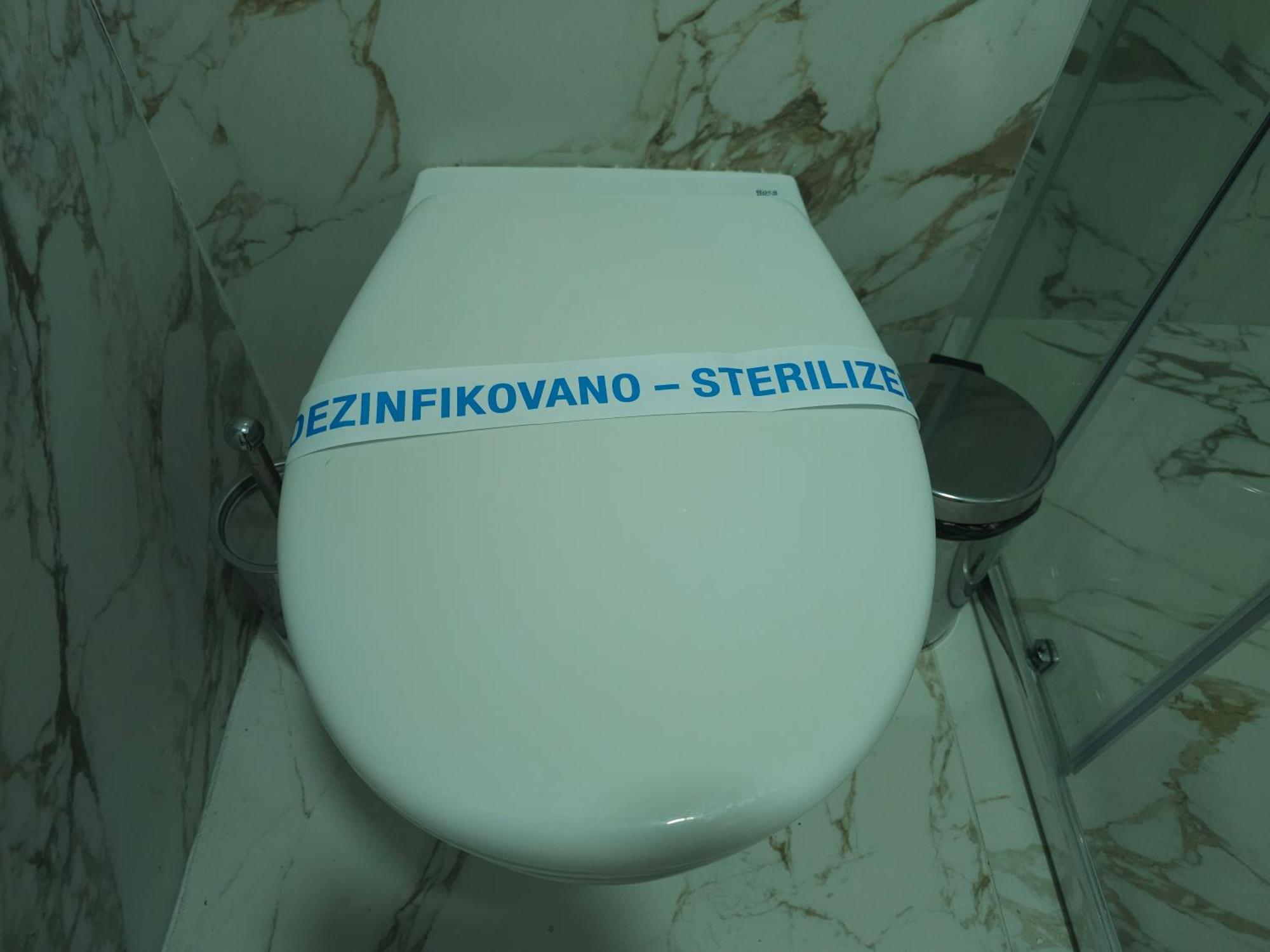 Apartment Premium Eleni Rooms,oaza Mira I Tisine U Centru Vrnjacke Banje Vrnjačka Banja
