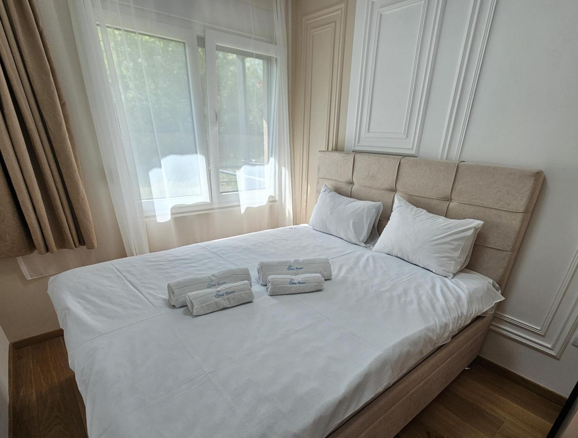 Premium Eleni Rooms,oaza Mira I Tisine U Centru Vrnjacke Banje *