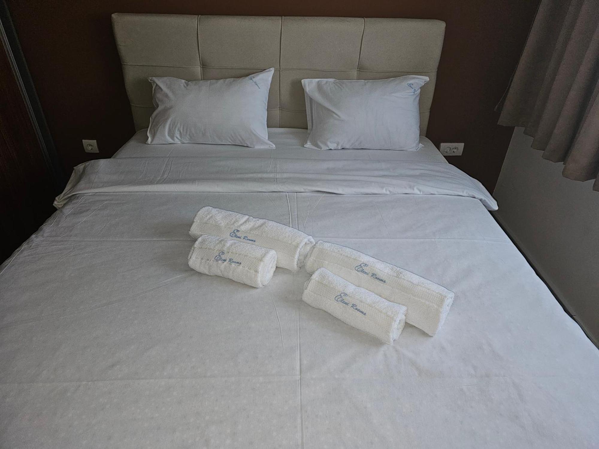 Premium Eleni Rooms,oaza Mira I Tisine U Centru Vrnjacke Banje