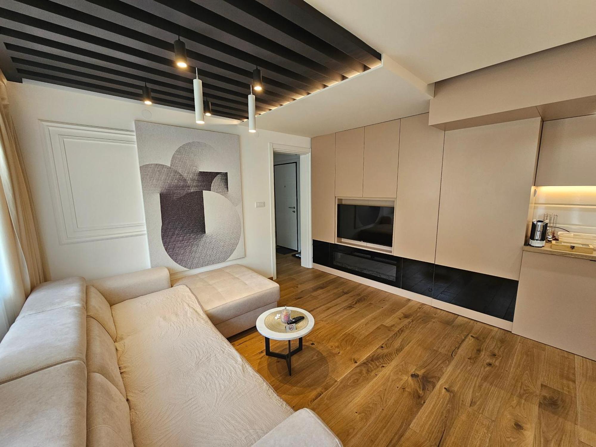 Apartment Premium Eleni Rooms,oaza Mira I Tisine U Centru Vrnjacke Banje Vrnjačka Banja