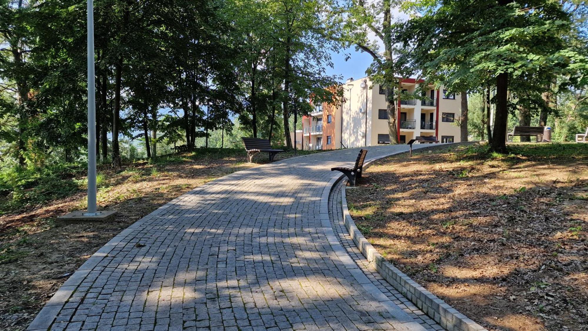 Premium Eleni Rooms,oaza Mira I Tisine U Centru Vrnjacke Banje Apartment *