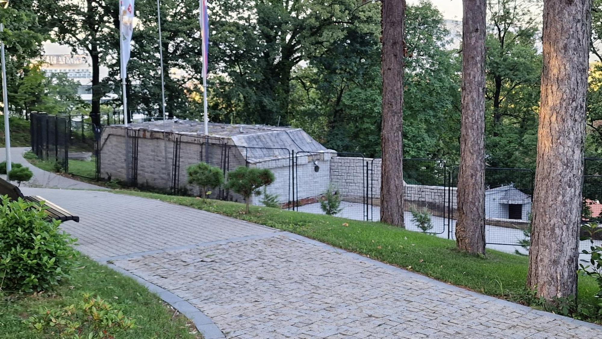 Apartment Premium Eleni Rooms,oaza Mira I Tisine U Centru Vrnjacke Banje *